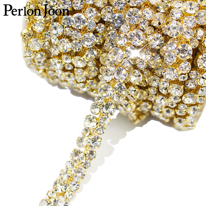 Espumante cheio de diamante cr - Perlon Strap Woven avaliação e preço