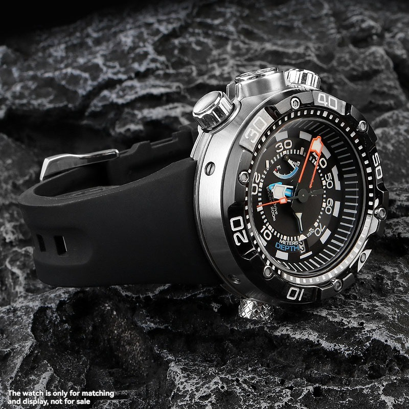 Para cidadão grande monstro bn - Citizen Watch Promaster avaliação e preço