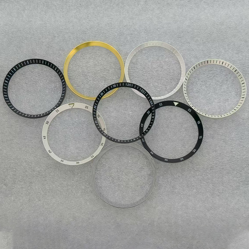 Anel de capítulo 31.3mm * 28mm - Citizen Watch Tsuyosa avaliação e preço