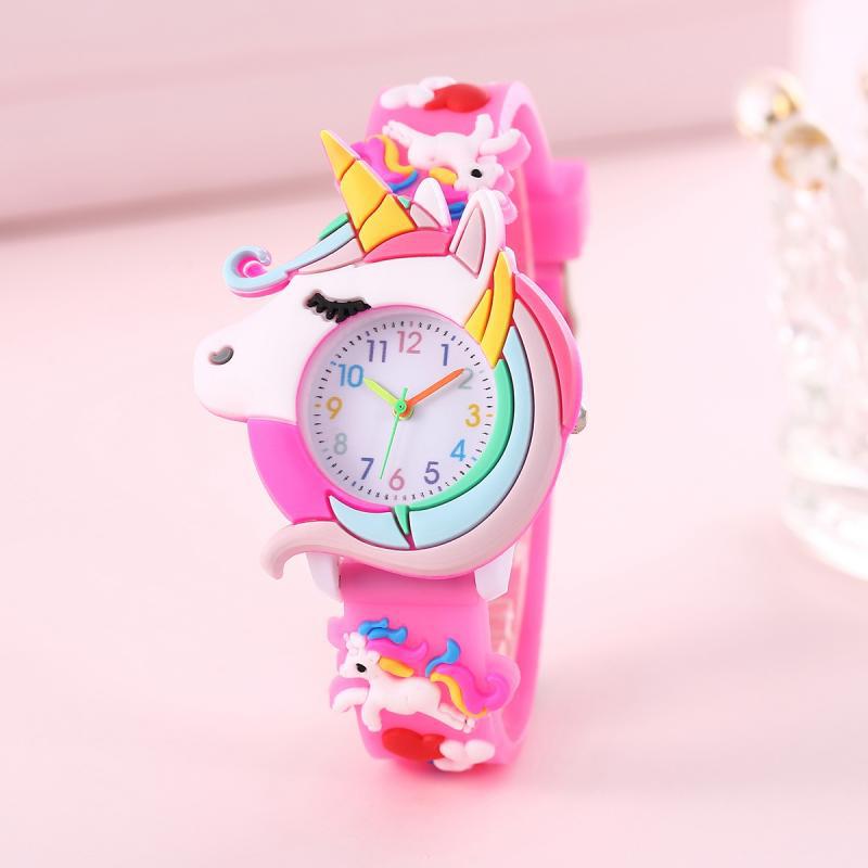 Novo Relógio Infantil com Puls - Silicone Watch Band 22Mm avaliação e preço