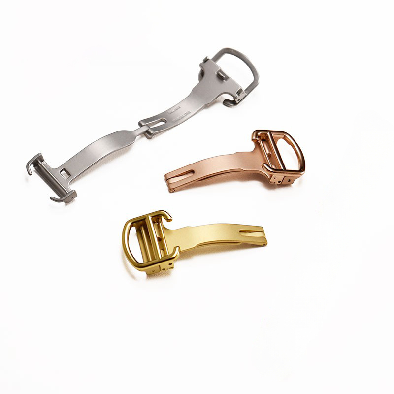 Pulseira de Couro de Liberação - Leather Strap Quick Release avaliação e preço