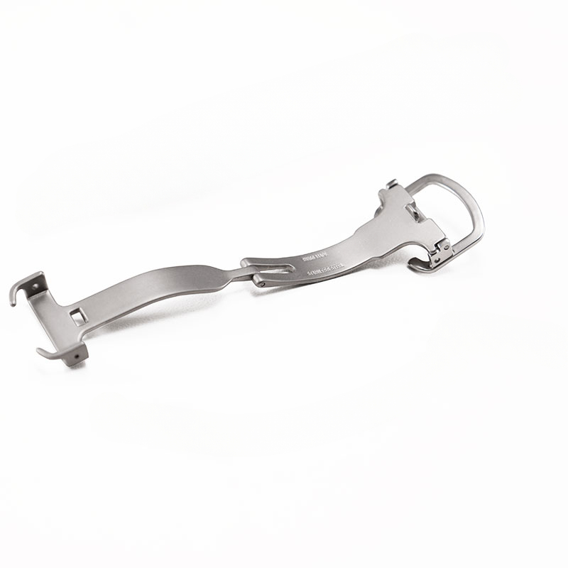 Pulseira de Couro de Liberação - Leather Strap Quick Release avaliação e preço