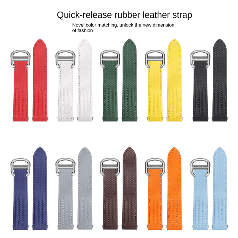 Pulseira de Substituição para  - Cartier Watch Tank avaliação e preço