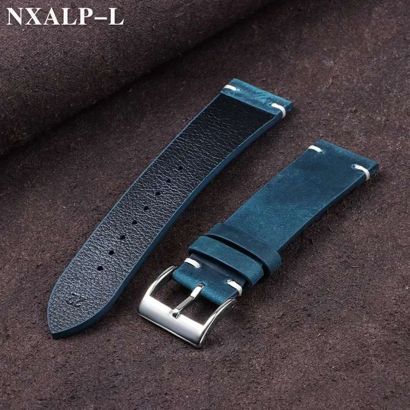 Pulseira de relógio de couro d - Nato Strap Nylon avaliação e preço