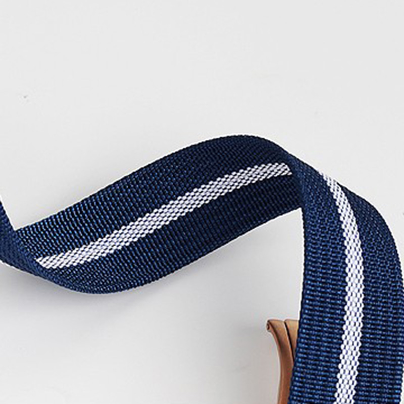 Novo design pulseira de relógi - Nato Strap Nylon avaliação e preço