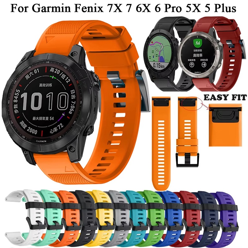 Pulseiras de Silicone de 20mm, - Silicone Watch Band 22Mm avaliação e preço