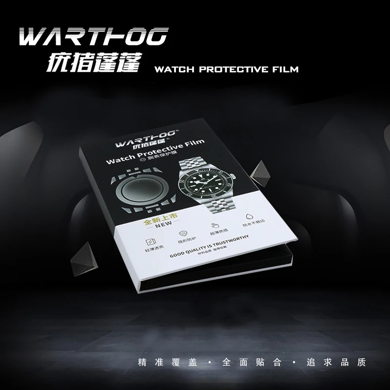 Película Protetora para Relógi - Rolex Watch Datejust avaliação e preço