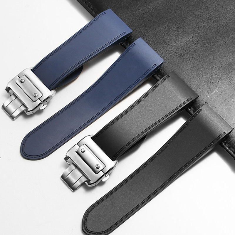 Para cartier santos100 santos  - Cartier Watch Santos avaliação e preço