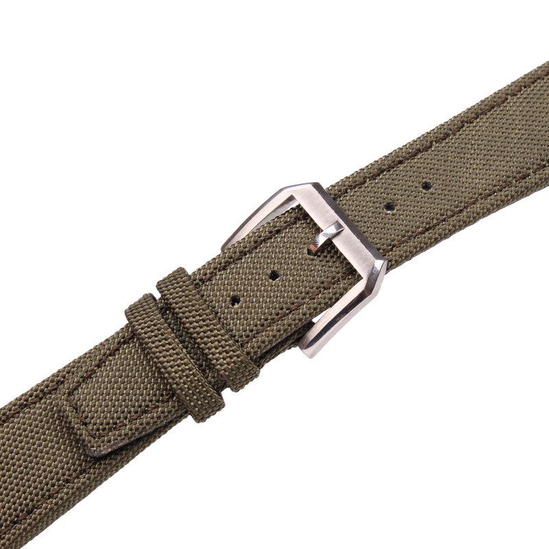 Pulseira de relógio de couro g - Nato Strap Nylon avaliação e preço