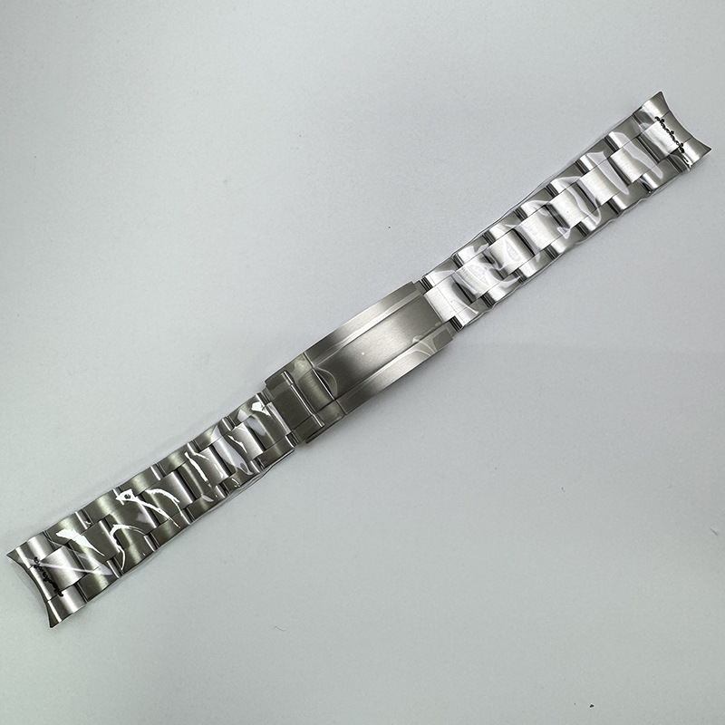 Pulseira Oyster/Jubilee Prata  - Rolex Watch Datejust avaliação e preço
