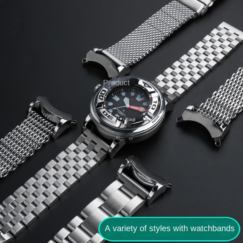Para cidadão pequeno monstro B - Citizen Watch Promaster avaliação e preço