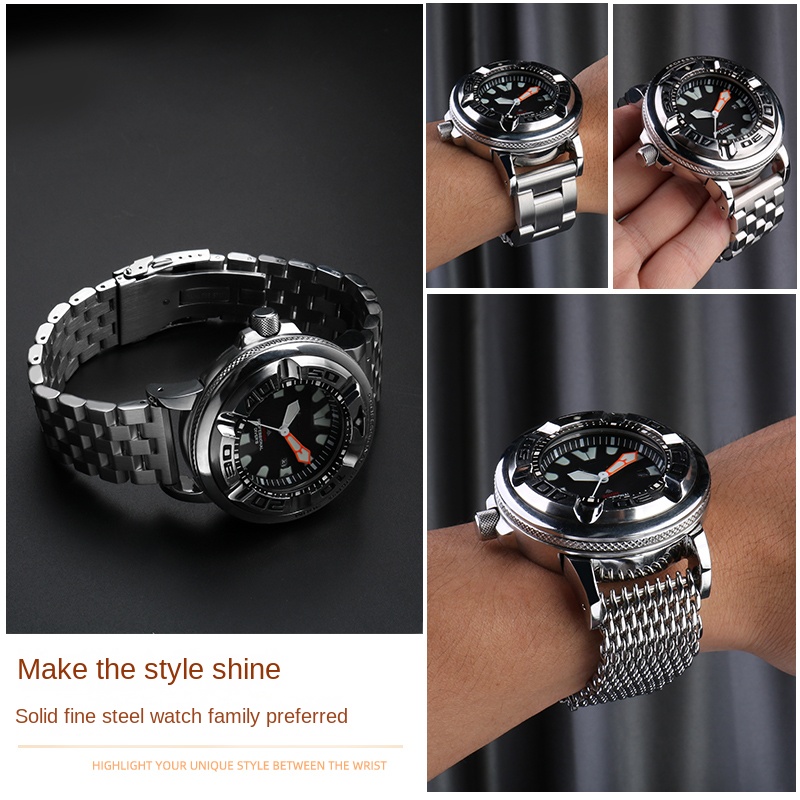 Para cidadão pequeno monstro B - Citizen Watch Promaster avaliação e preço