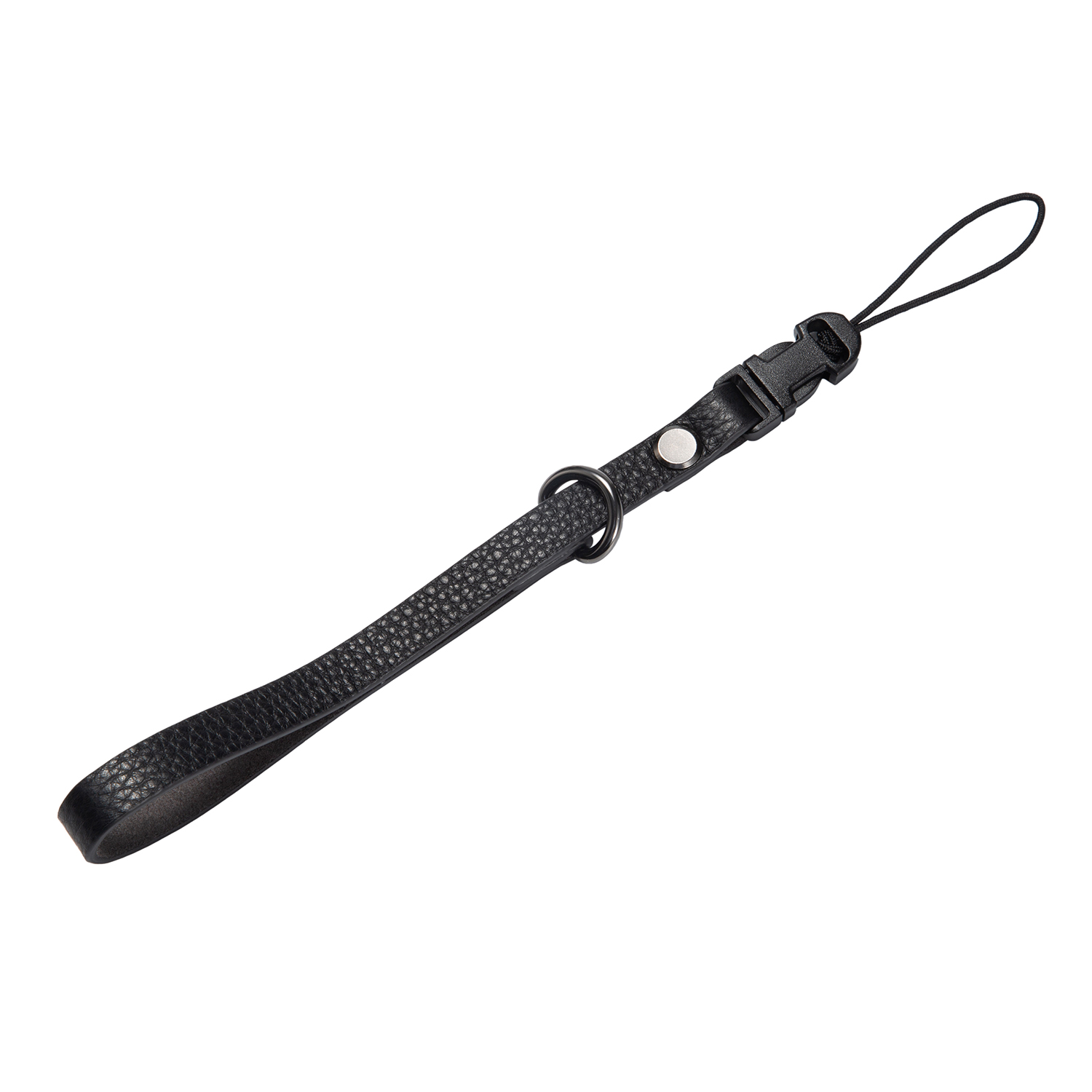 Pulseira de mão de liberação r - Leather Strap Quick Release avaliação e preço