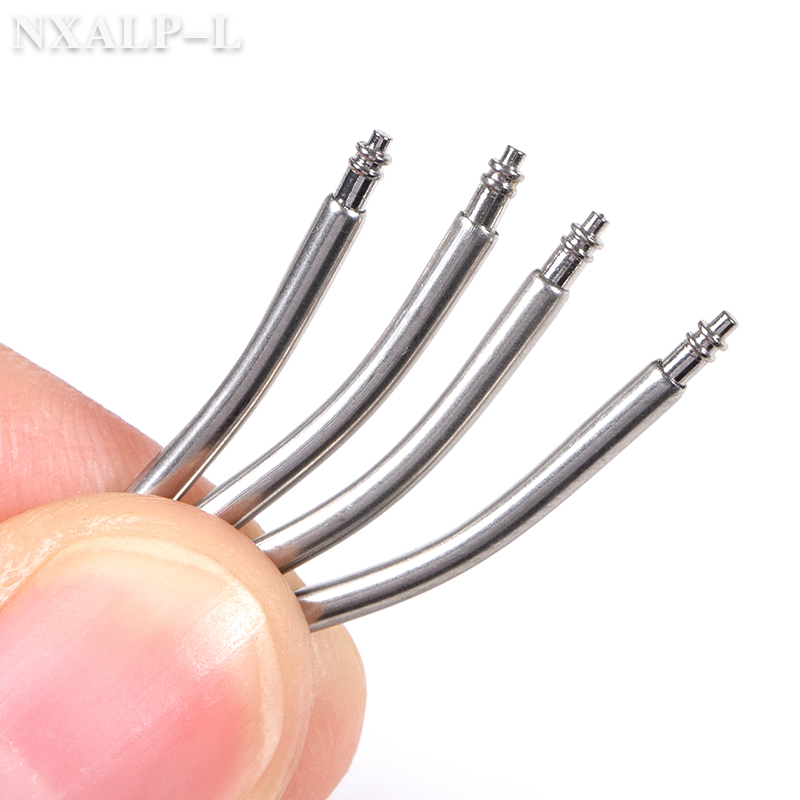 Barras de mola curvadas, 1.5 1 - Curved Spring Bar avaliação e preço