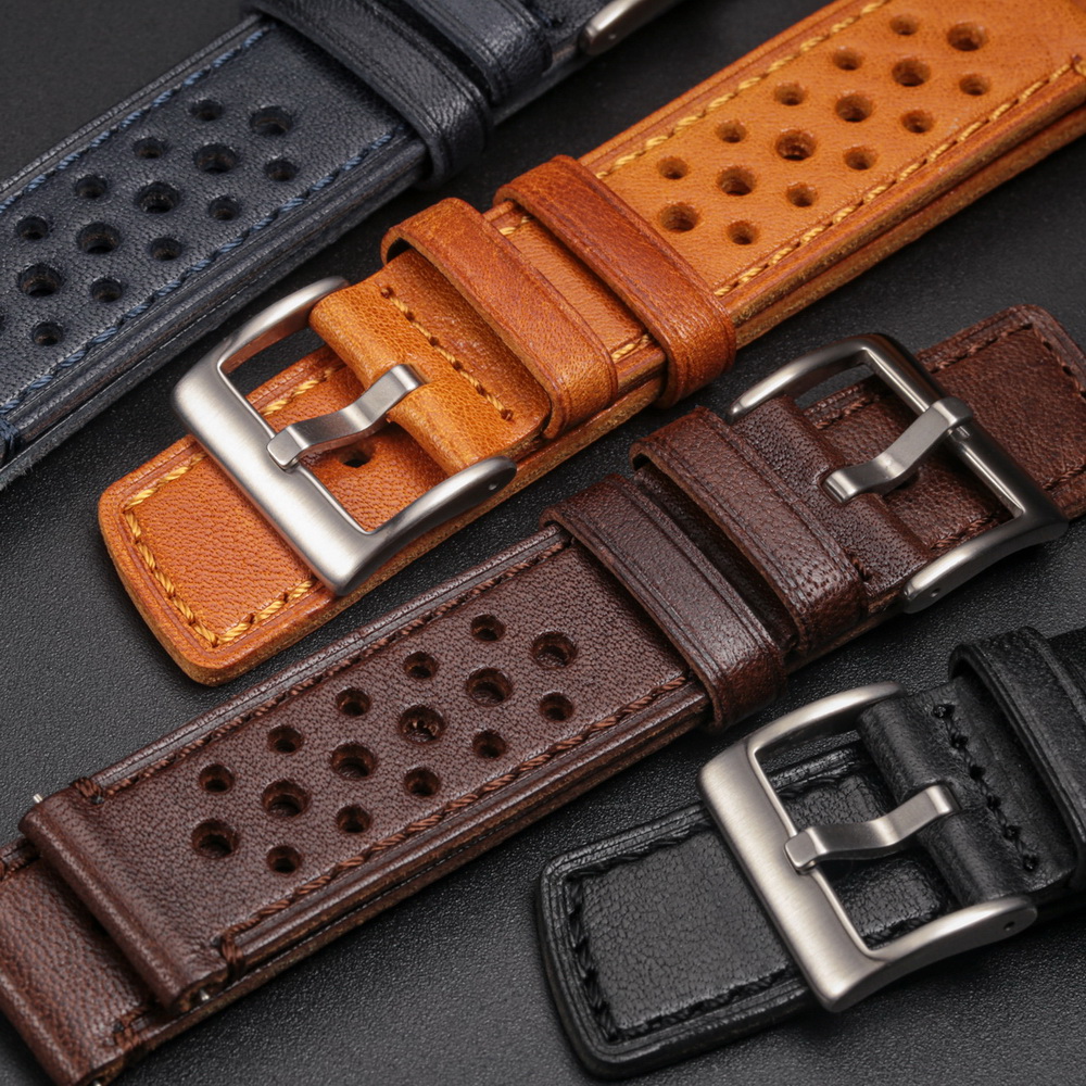 Hemsut pulseira de relógio de  - Nato Strap Nylon avaliação e preço