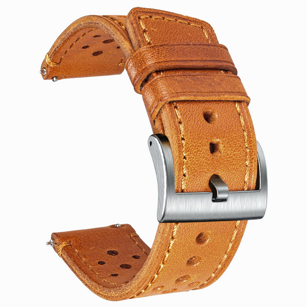Hemsut pulseira de relógio de  - Nato Strap Nylon avaliação e preço